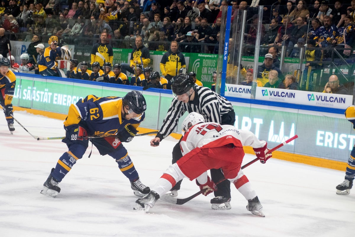 Payment Solutions for Sports Clubs are Developed Together with Rauman Lukko