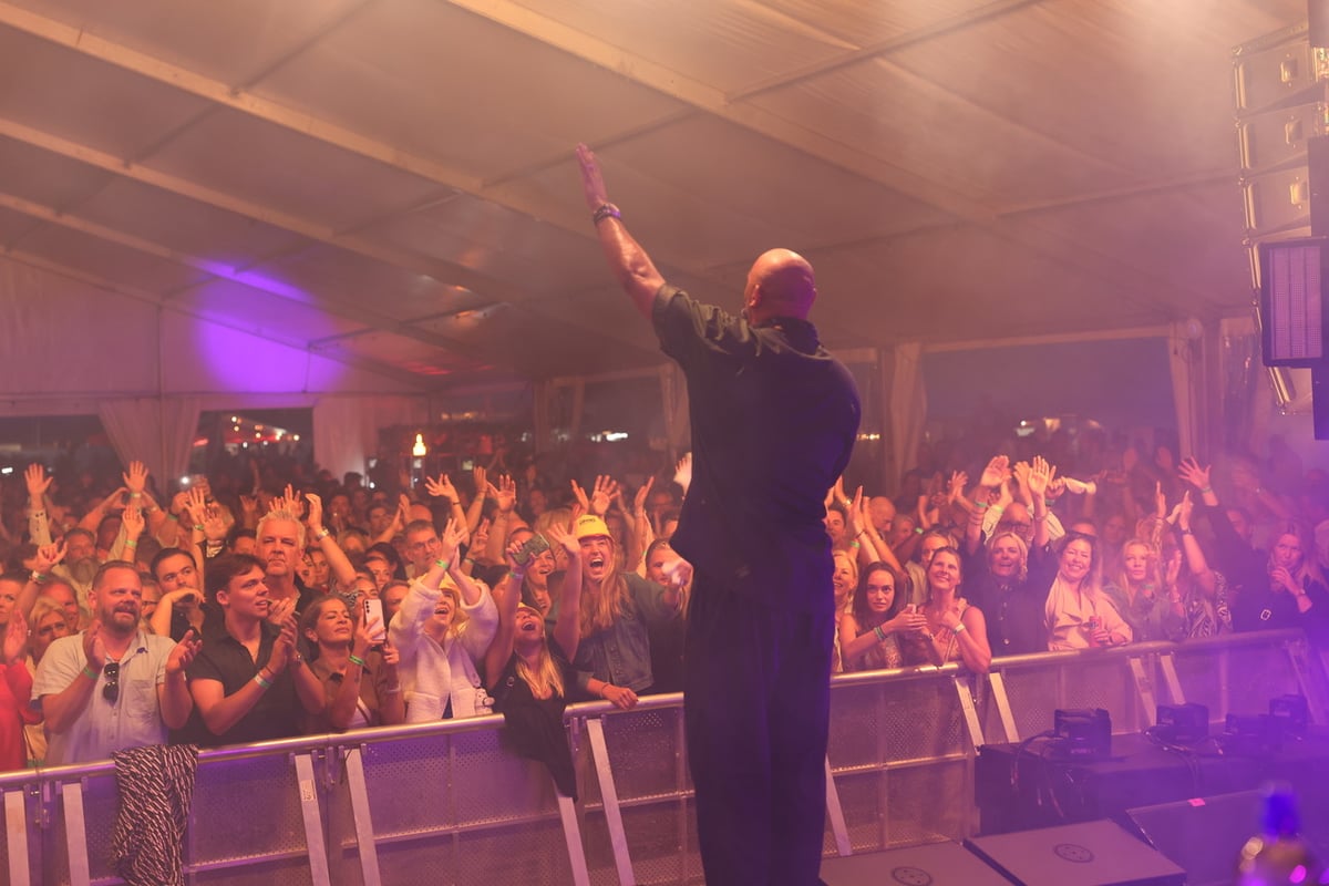 CoreGo continues its partnership with Trosa Galejet