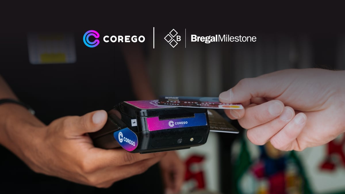 CoreGo stärker sin tillväxt med en ny investering