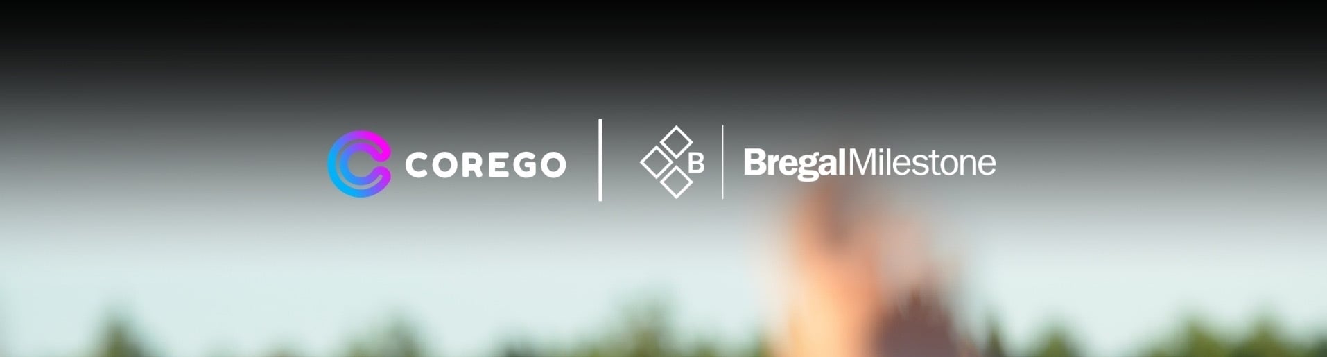 CoreGo X BregalMilestone