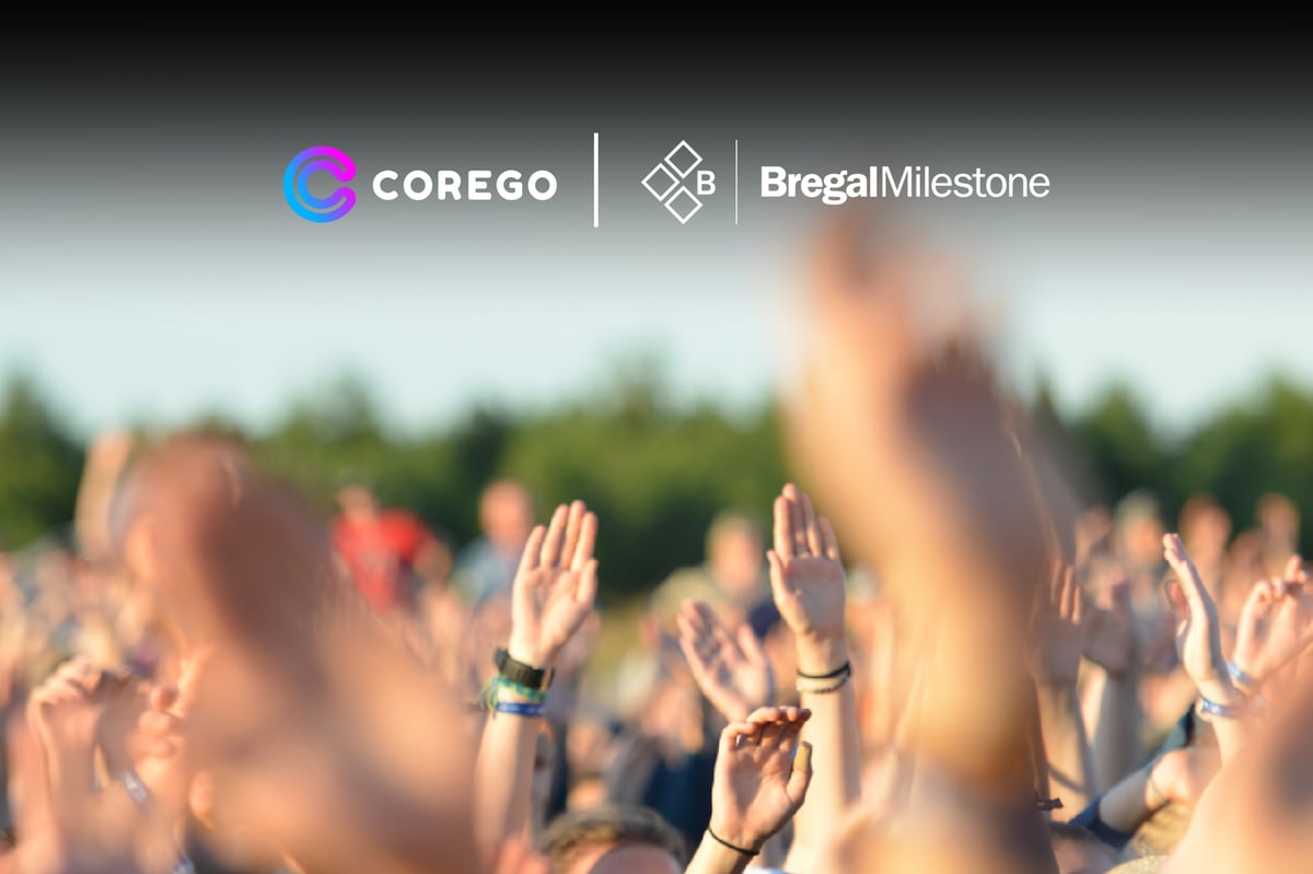 CoreGo stärker sin tillväxt med en ny investering