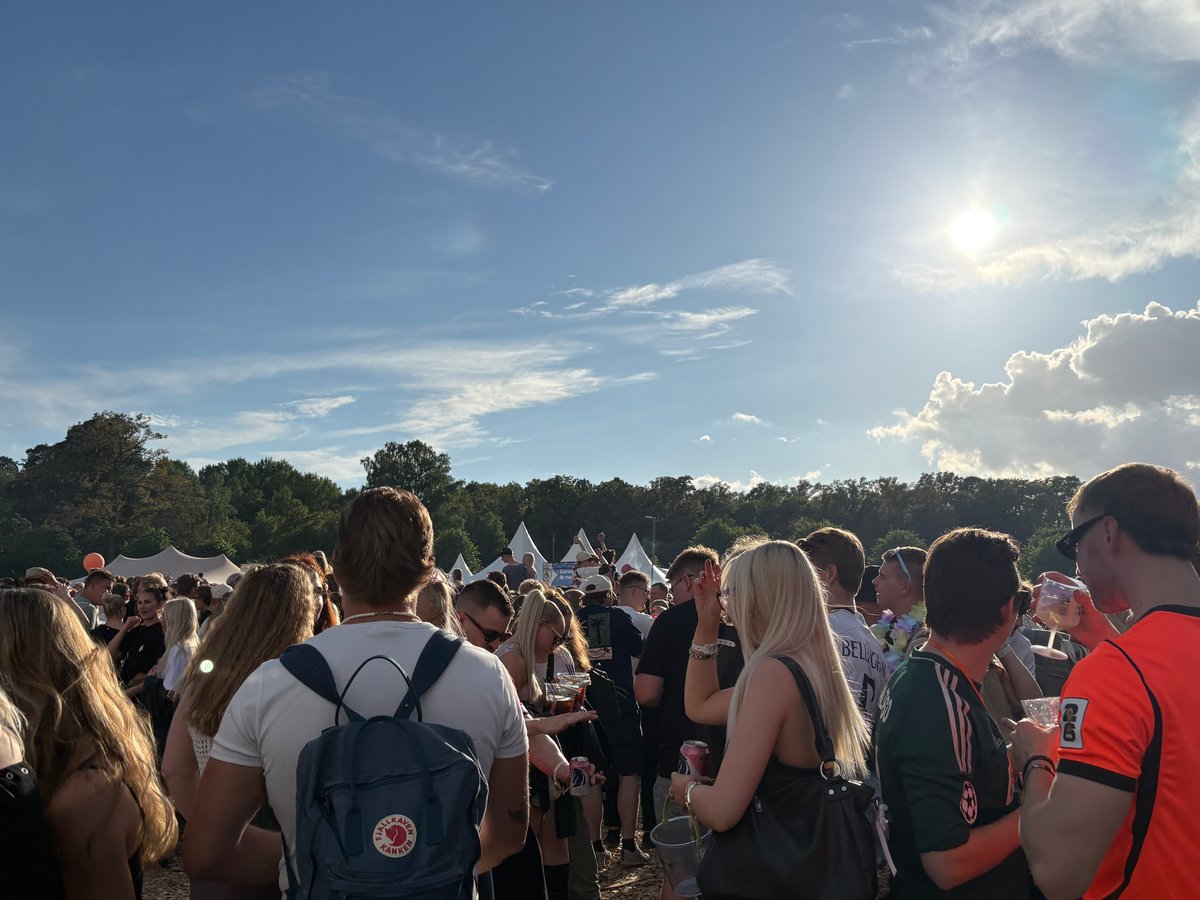 Kuinka rakentaa onnistunut tapahtumakokemus?