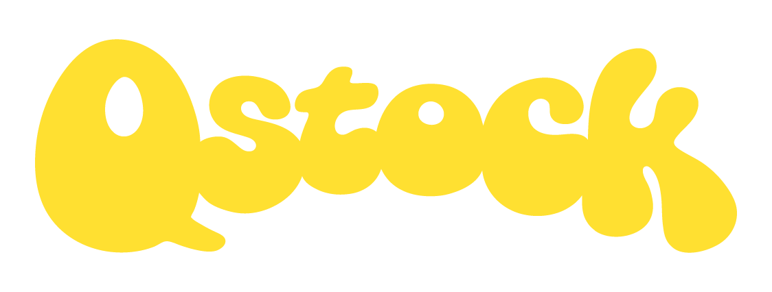 Qstock2025_logo_yellow