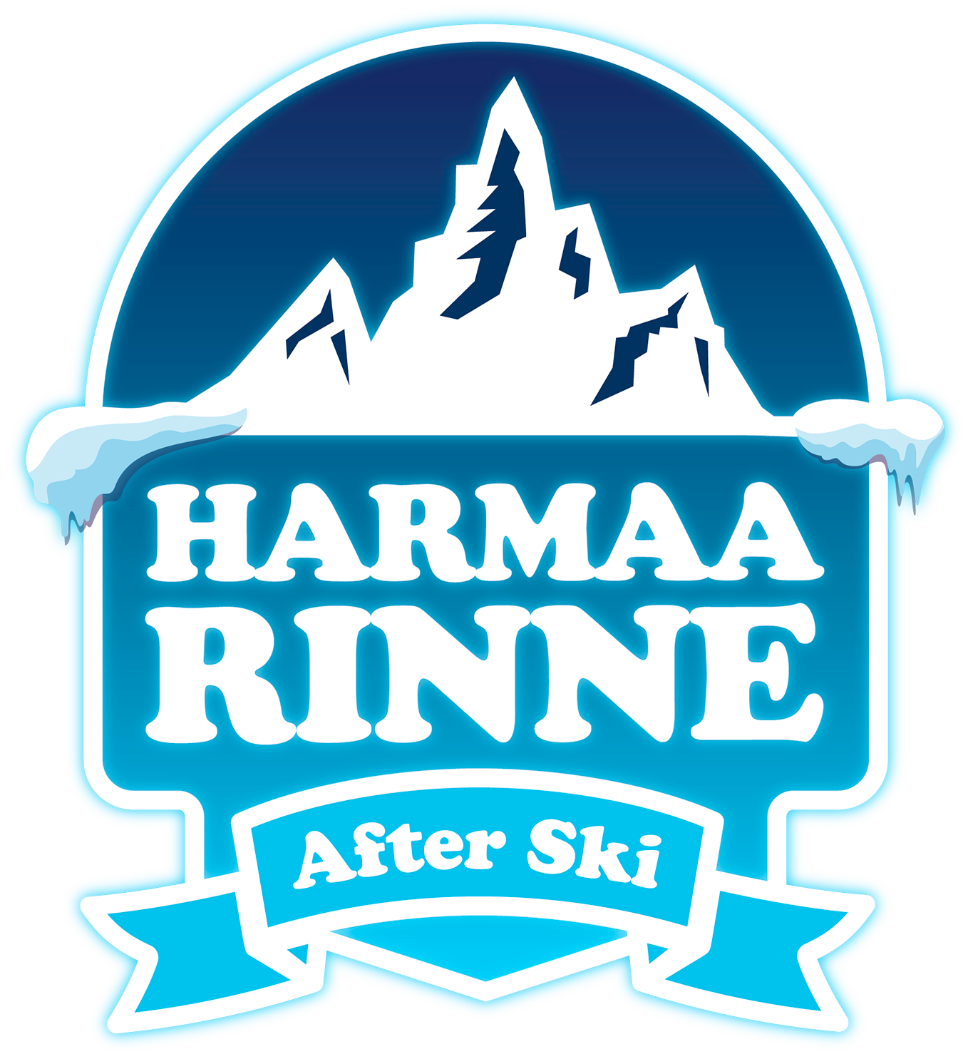 Harmaa Rinne
