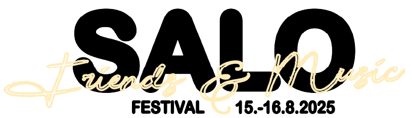 Salo friends and music festival