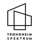 Trondheim Spektrum Logo