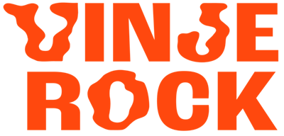 Vinjerock Logo