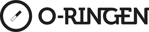 O-ringen logo