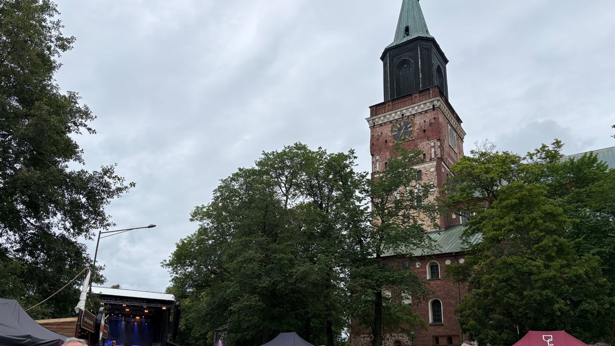 United Festivals