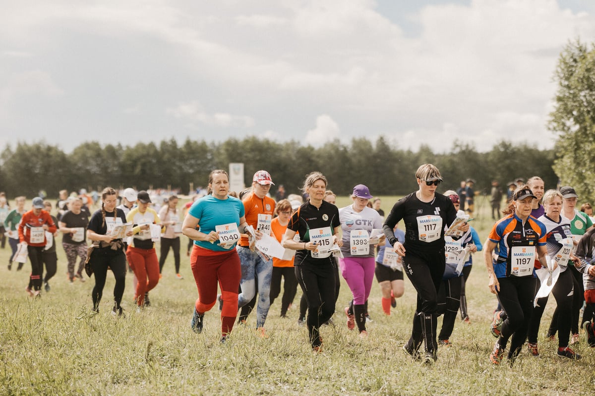 Lakia-Jukola’s Meal Tickets Were Sold in CoreGo’s Web-Store: “We Especially Appreciated the Solution-Oriented Approach of CoreGo’s Employees”