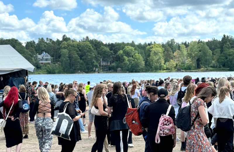 CoreGo x Ruisrock: What Does it Take to Build a Flawless Payment System on an Island for 100,000 People?