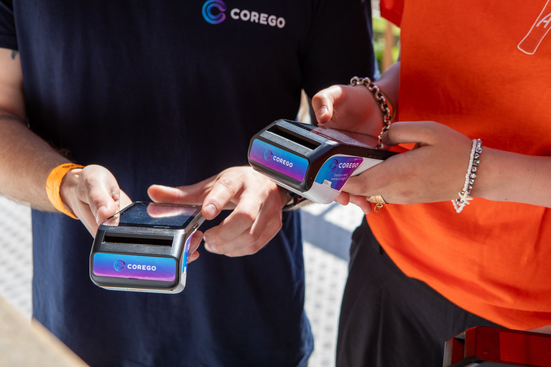 CoreGo festival