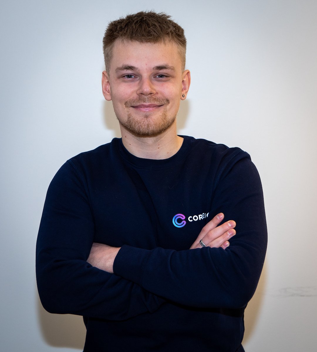 JoelKiiskinen