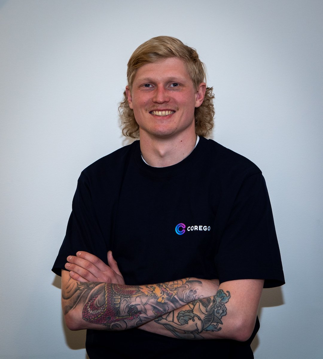 RobinKristiansen