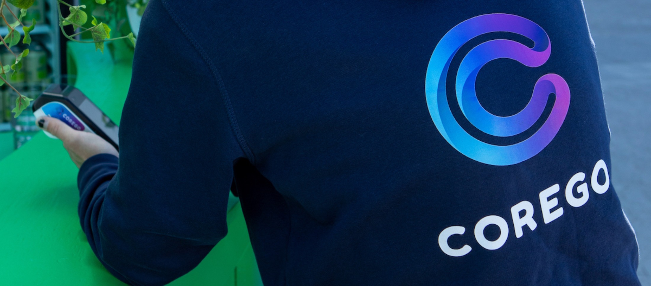 CoreGo festivals