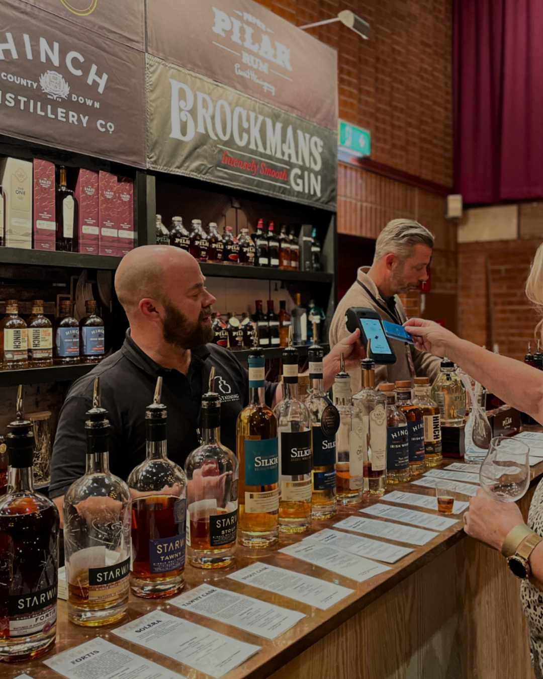 Malmö Beer & Whisky Festival