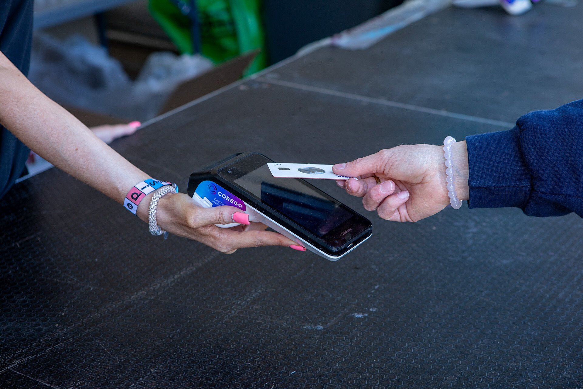 CoreGo card payment-1
