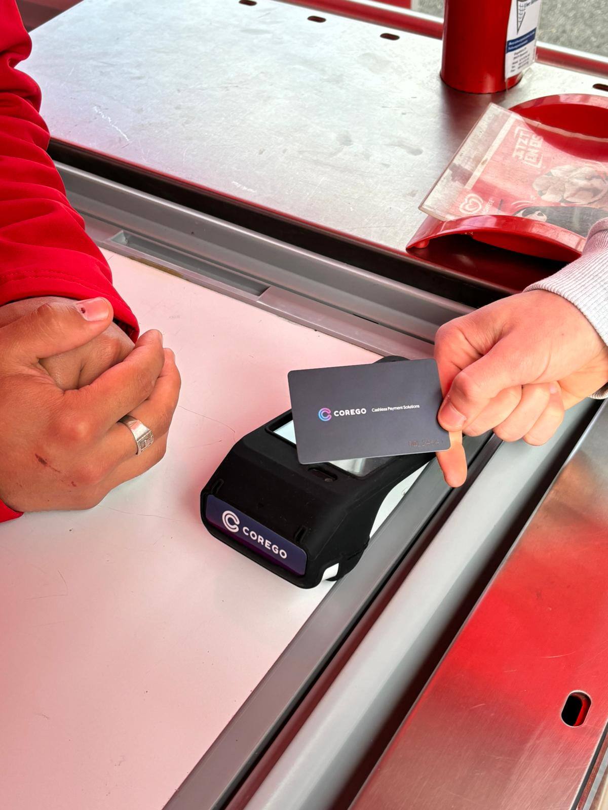 smartcards germany