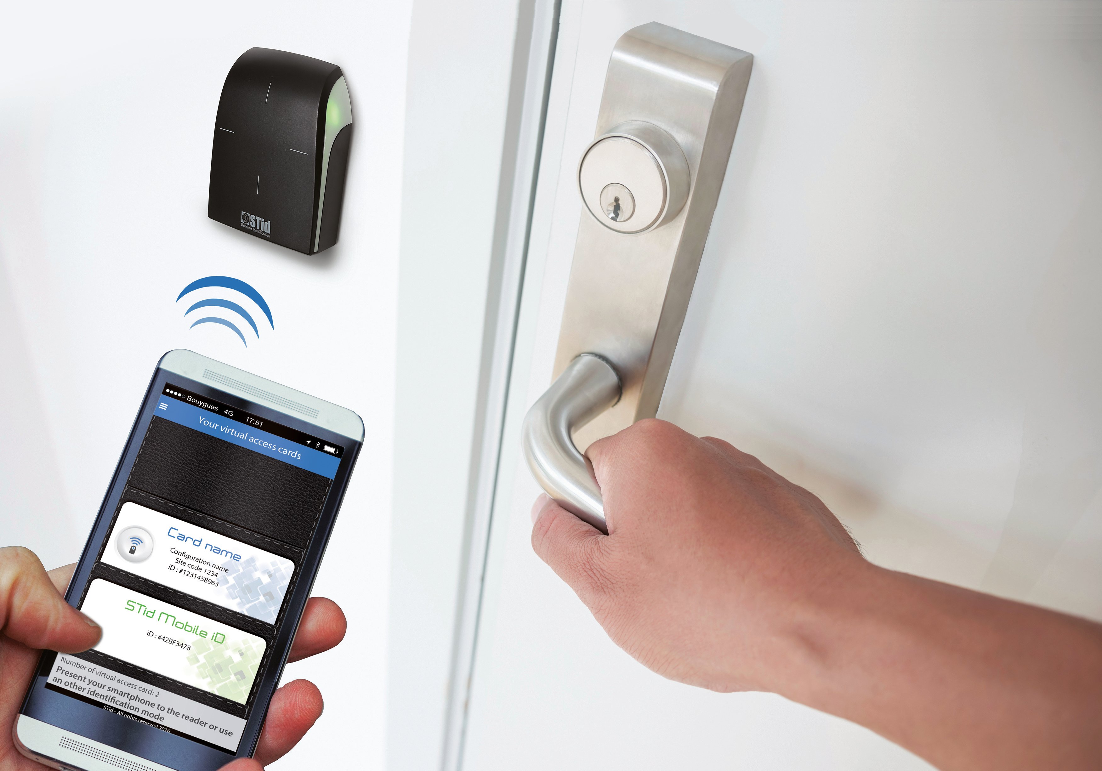 STid-Mobile-ID-door
