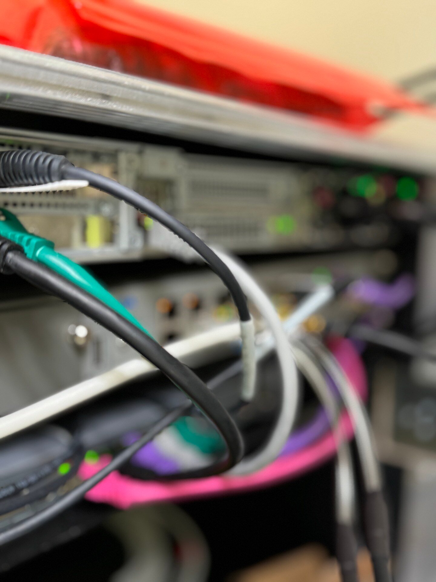 Network cable