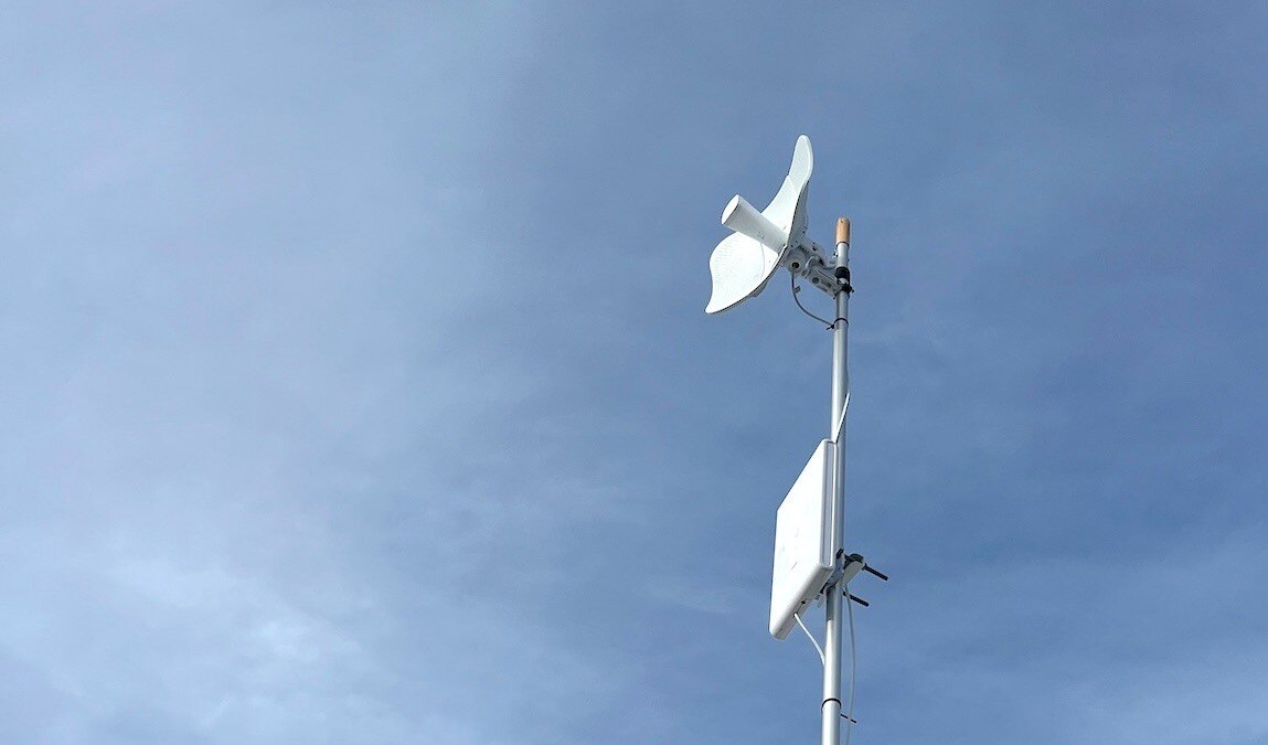 corego wifi