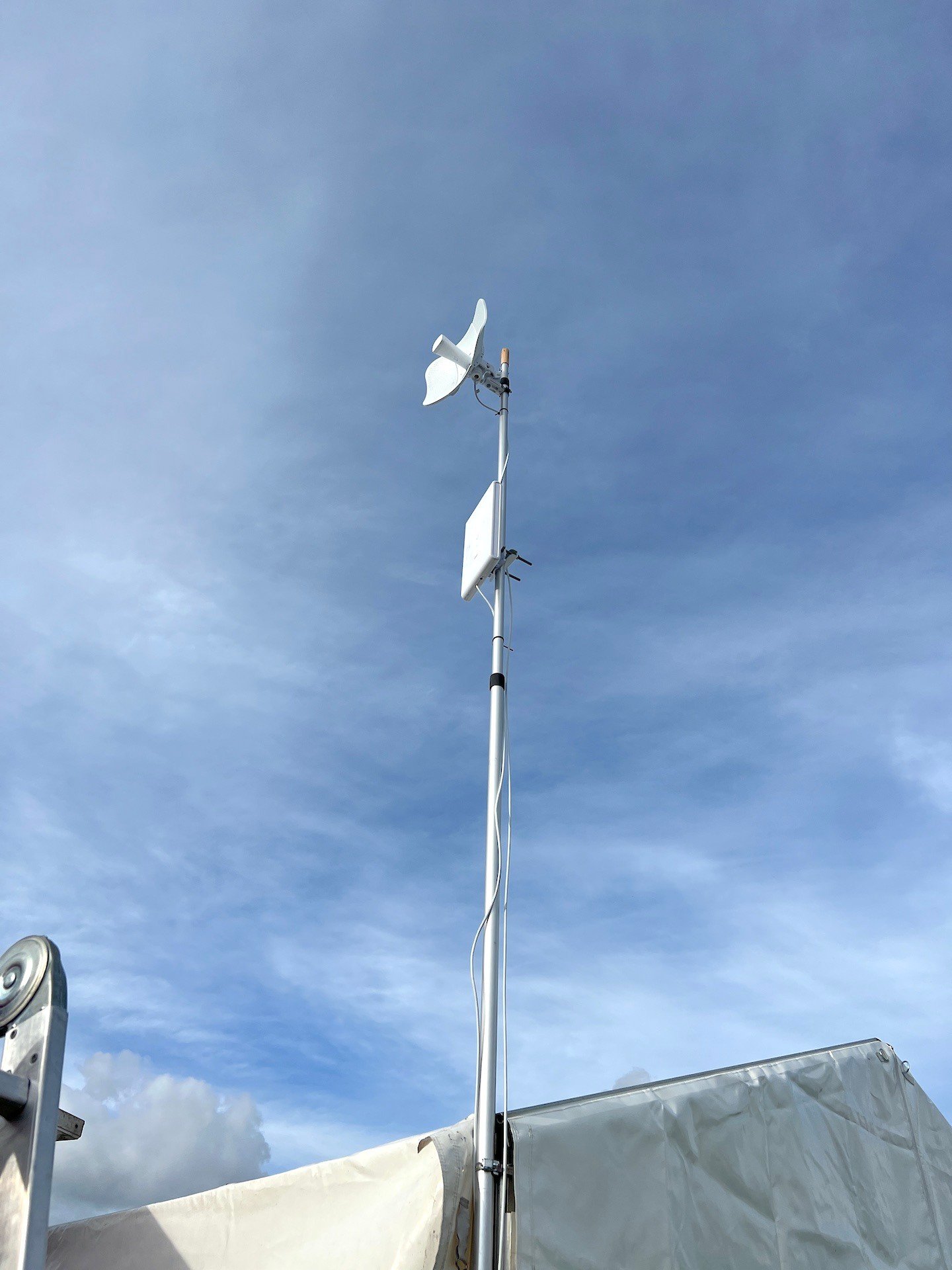corego wifi