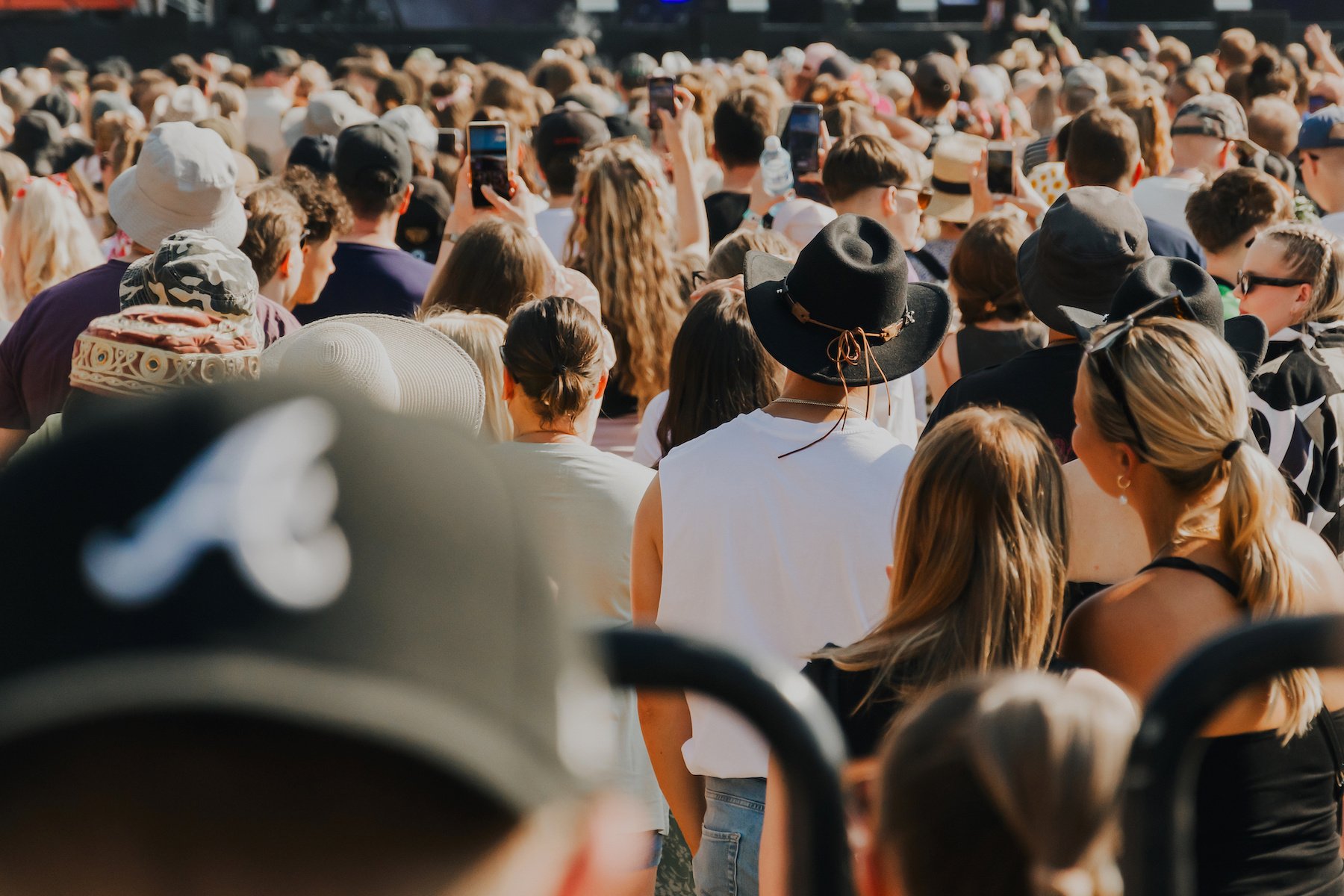 CoreGo festivals