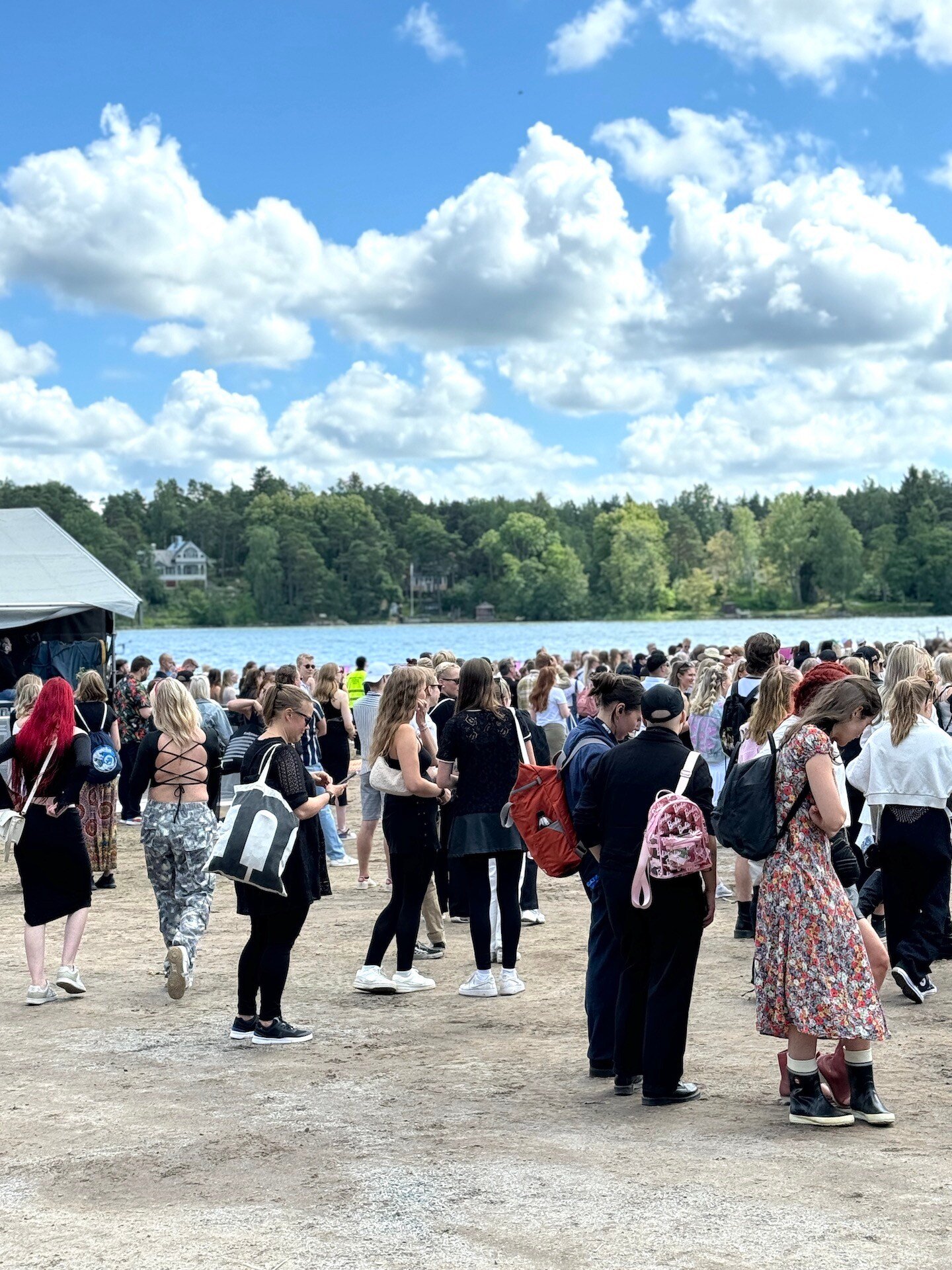 Ruisrock rantalava
