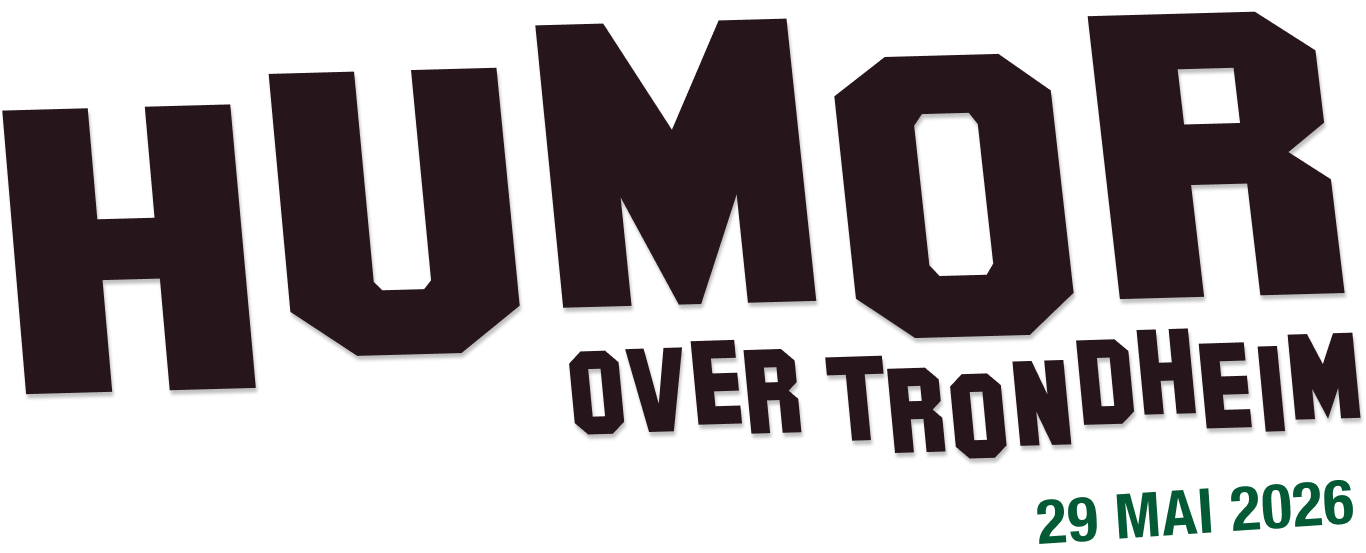 humorovertrondheim
